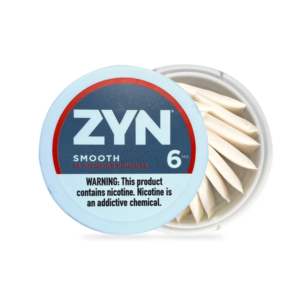 zyn-smooth