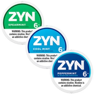 zyn-3-pcs