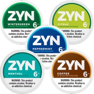 zyn-5-pcs