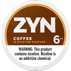 zyn-coffee