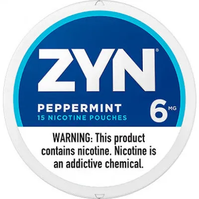 Peppermint