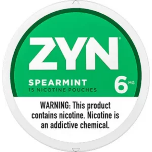 zyn-spearmit