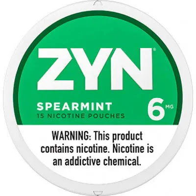 Spearmint