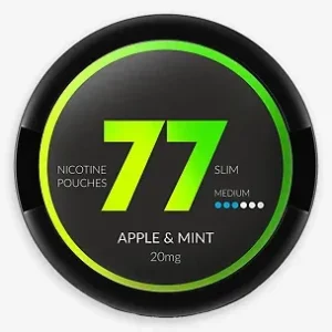 APPLE-mint-77