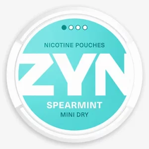 ZYNSpearmintMini