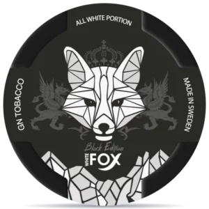 white-fox-black