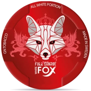 white-fox-full-charge