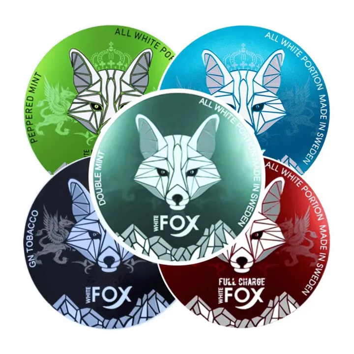 fox-collection